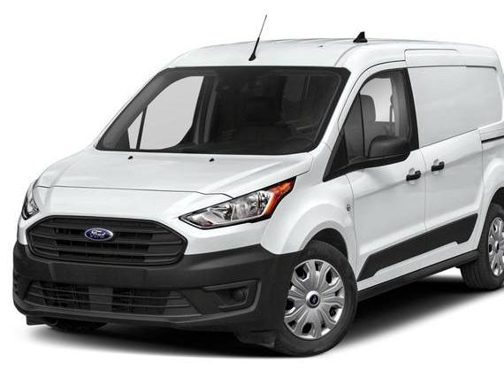 FORD TRANSIT CONNECT 2019 NM0LS7E20K1395608 image